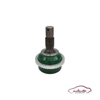 سرپلوس 22 خار(خار وسط)ABS پژو 405 |RSCo